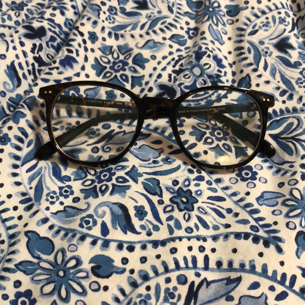American eagle blue light glasses